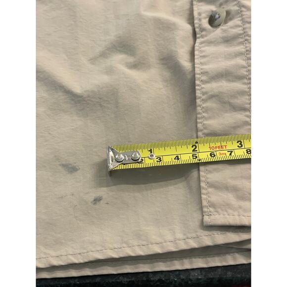 Columbia PFG "Rayburn Country" XL fishing shirt - Picture 7 of 12